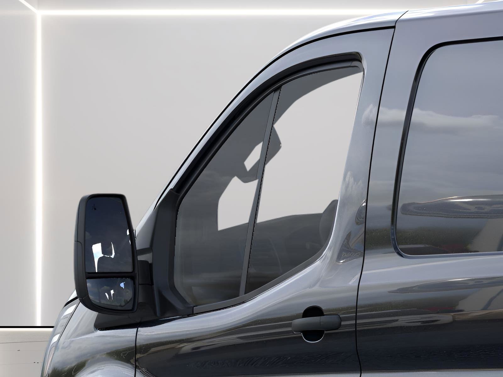 New 2025 Ford Transit 250 Low Roof w/ Interior Upgrade Package image 18