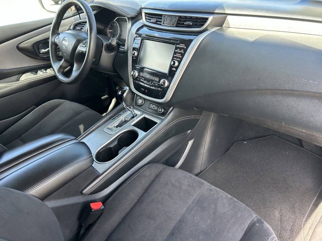 Used 2020 Nissan Murano SV image 8