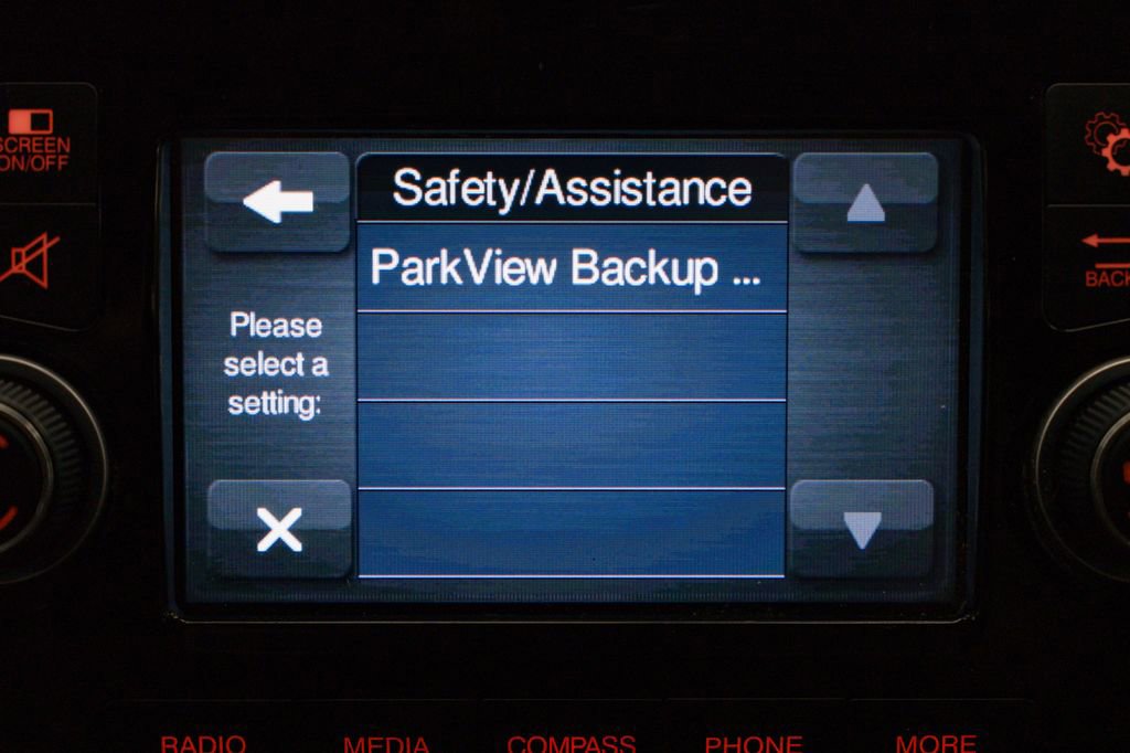 Used 2018 RAM ProMaster 2500 image 22