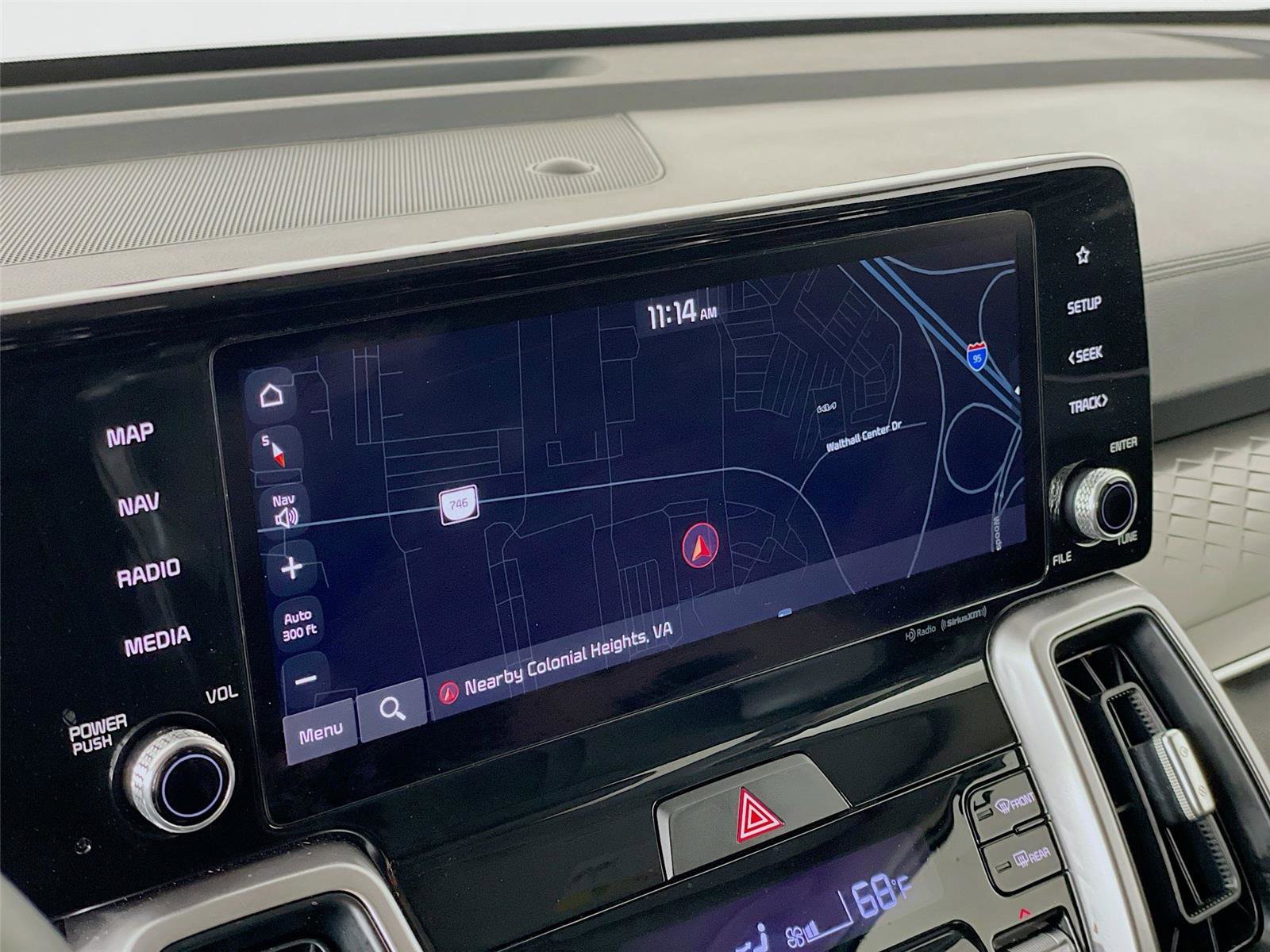 Used 2023 Kia Sorento S w/ Panoramic Sunroof Package image 18