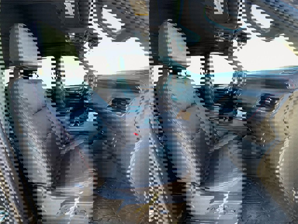 Used 2023 Chevrolet Tahoe RST w/ Luxury Package image 15