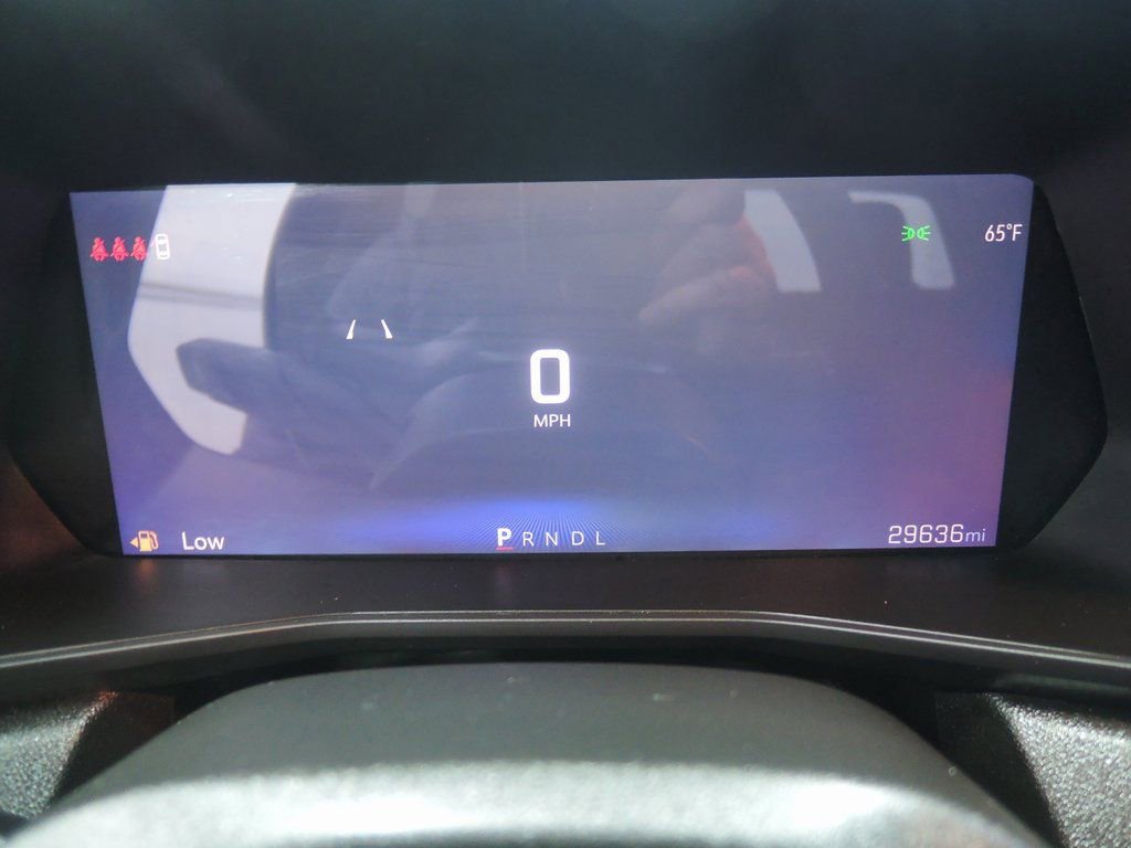 Used 2024 Chevrolet Colorado W/T image 12