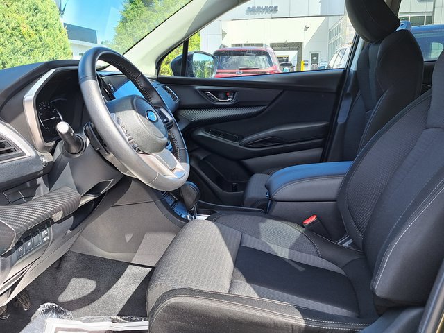 Certified 2025 Subaru Ascent Premium AWD/4WD image 23