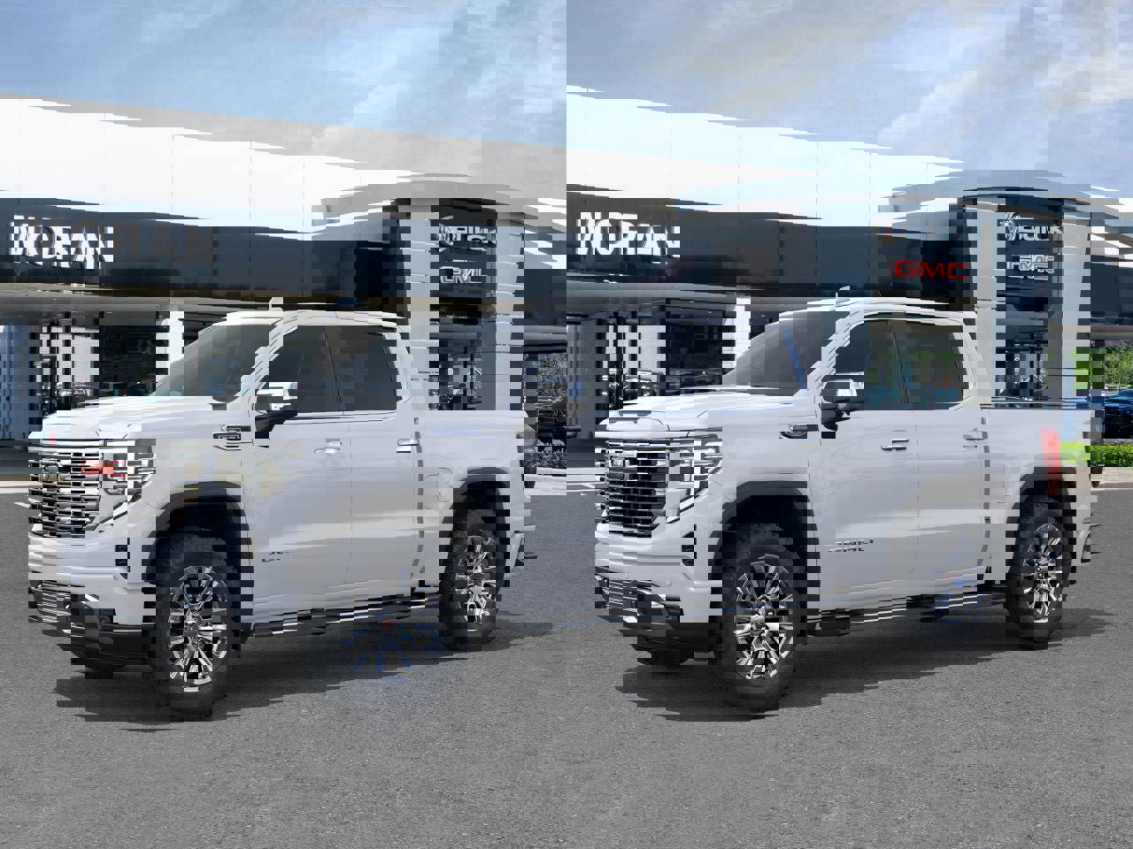 New 2026 GMC Sierra 1500 Denali image 2