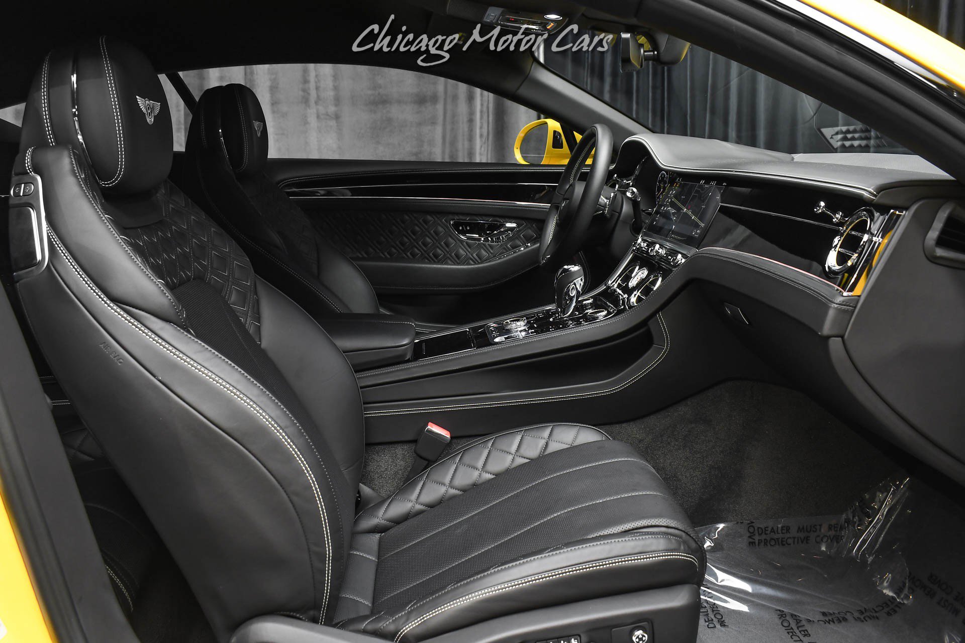 Used 2020 Bentley Continental GT V8 image 24