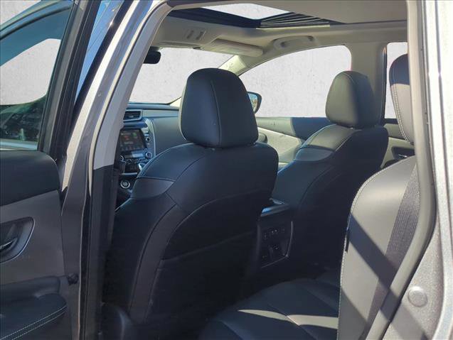 Used 2024 Nissan Murano SL image 17
