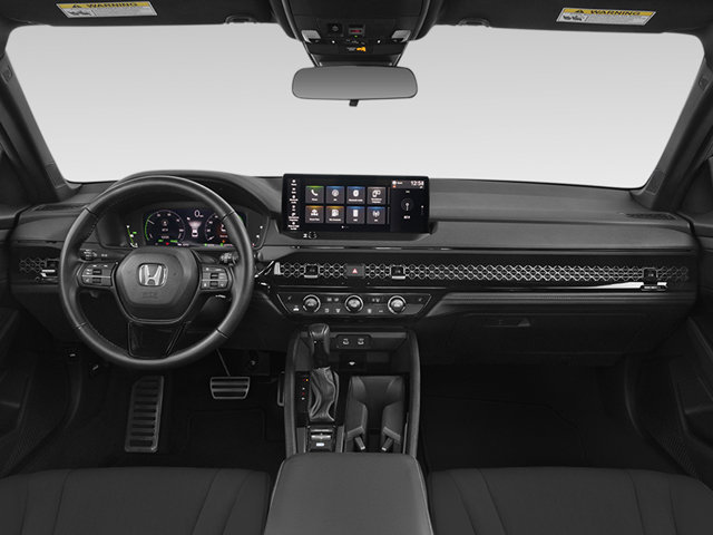 New 2026 Honda Accord Sport image 3