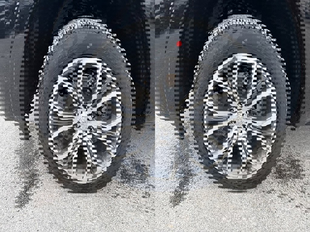 New 2026 RAM 1500 Tungsten image 9