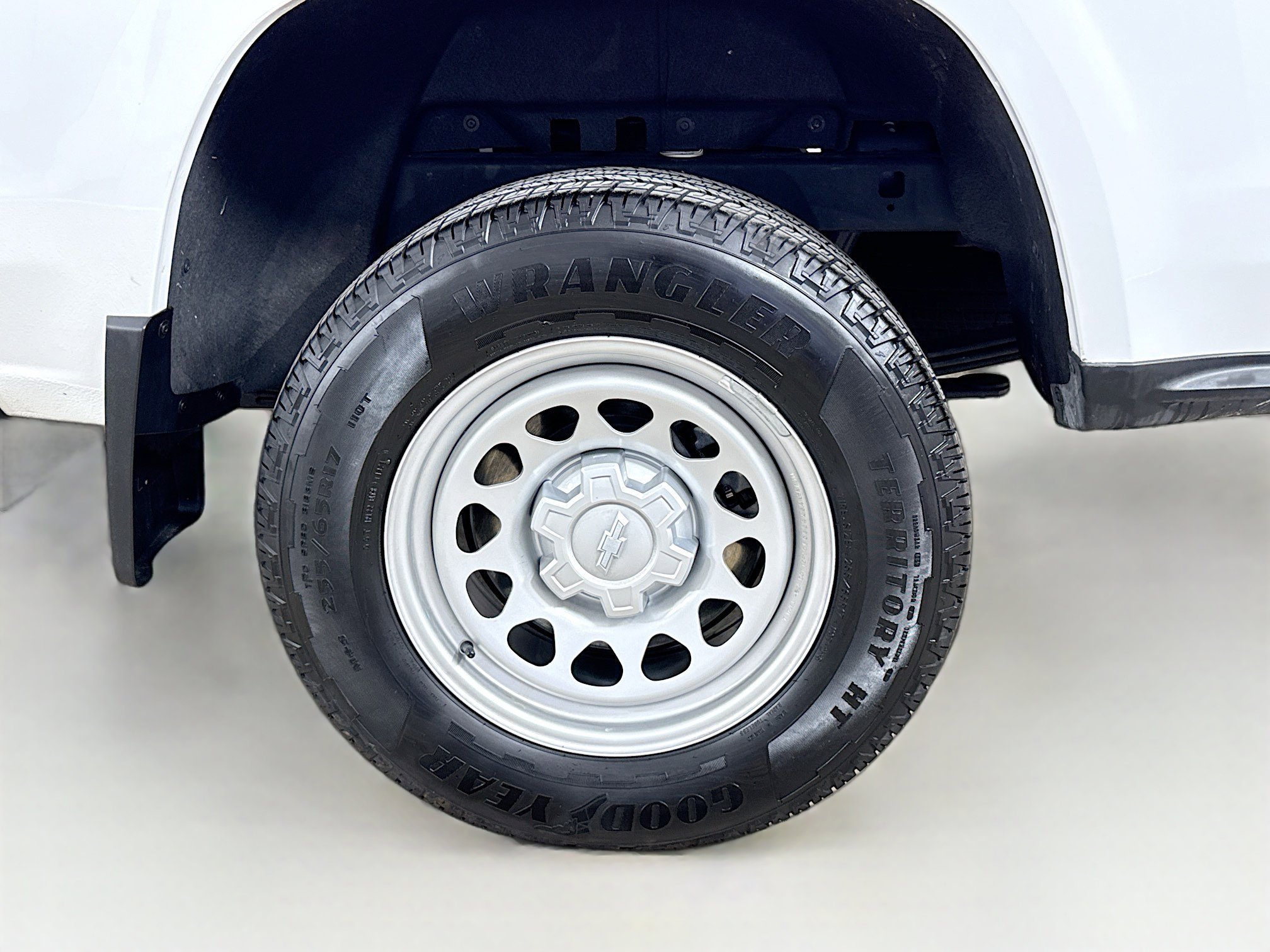 Used 2024 Chevrolet Colorado W/T image 30