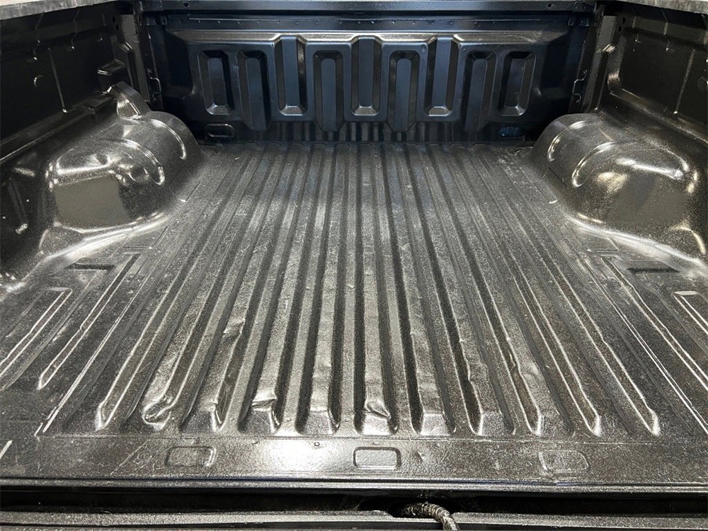 Used 2022 Ford Ranger Lariat w/ Equipment Group 501A High image 5