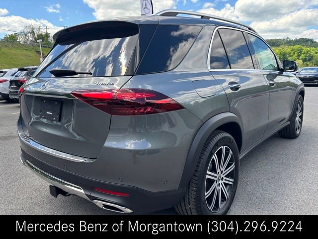 New 2026 Mercedes-Benz GLE 350 4MATIC image 7
