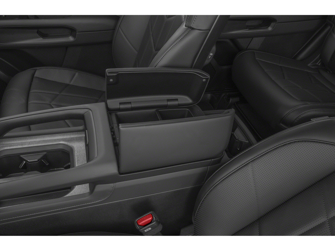 New 2027 Kia Telluride X-Line SX Prestige w/ Towing Package AWD/4WD image 10