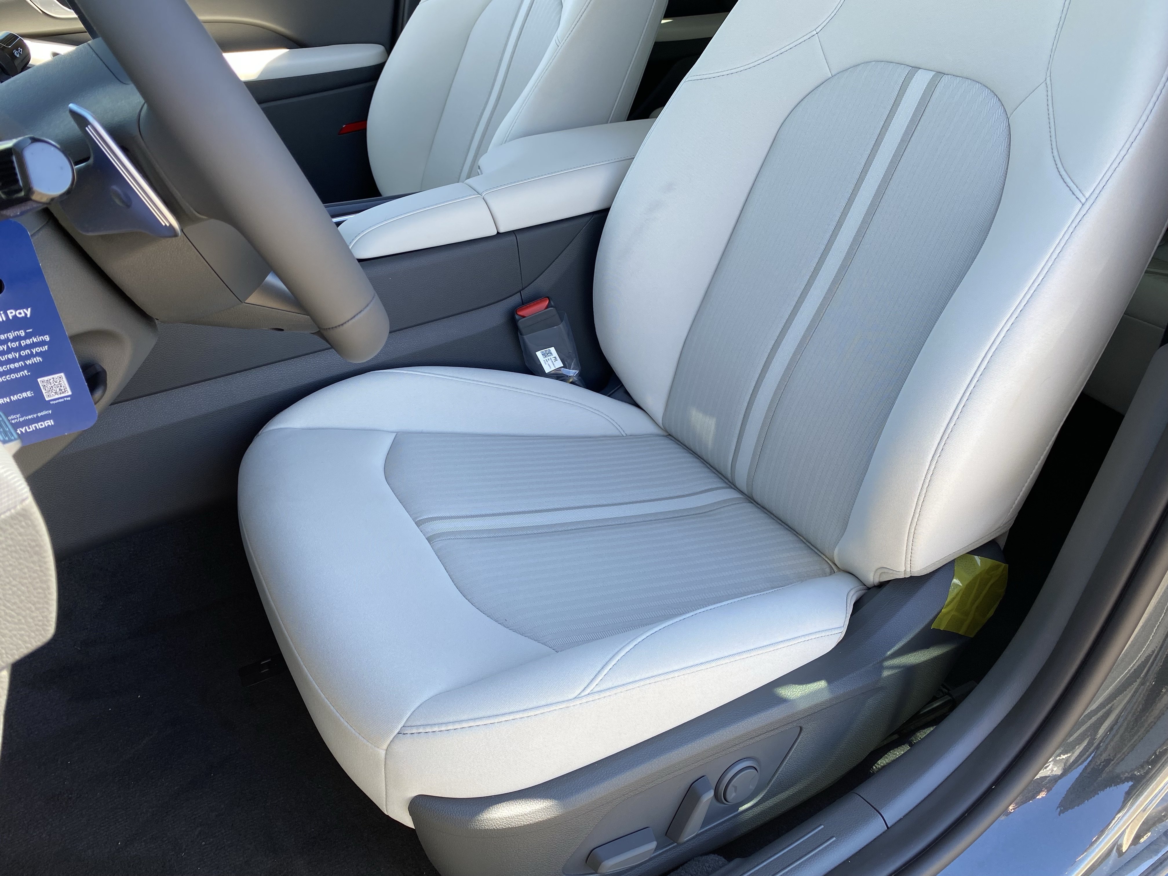 New 2026 Hyundai Sonata SEL FWD image 15