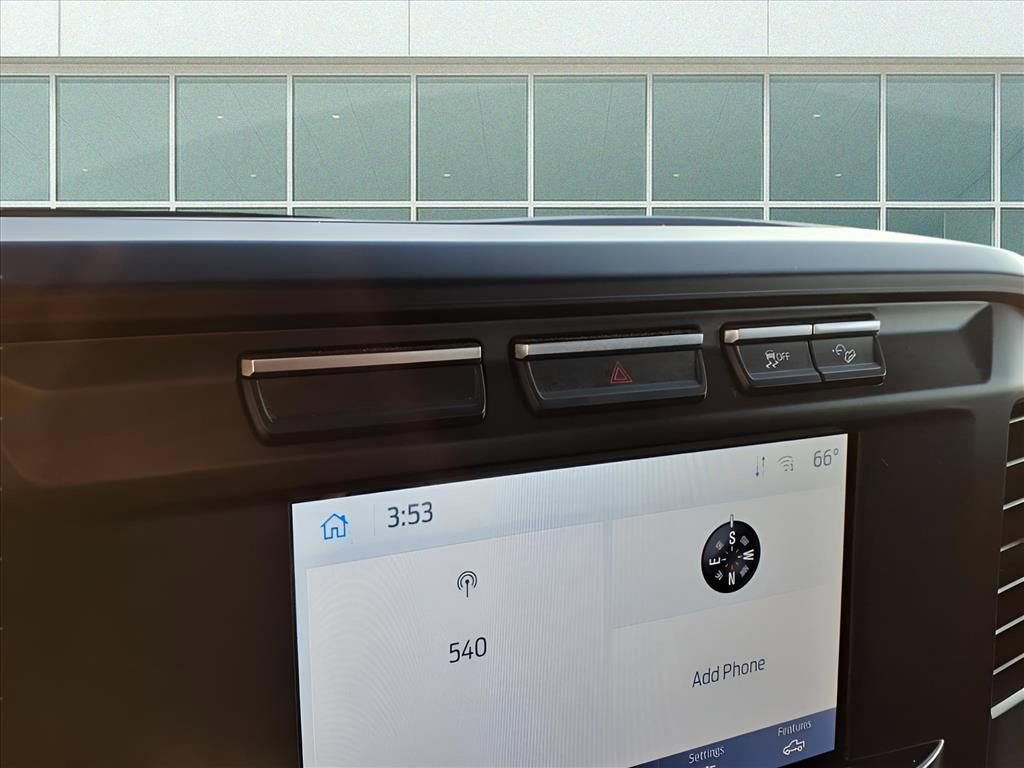 Used 2023 Ford F250 XL w/ XL Driver Assist Package image 6