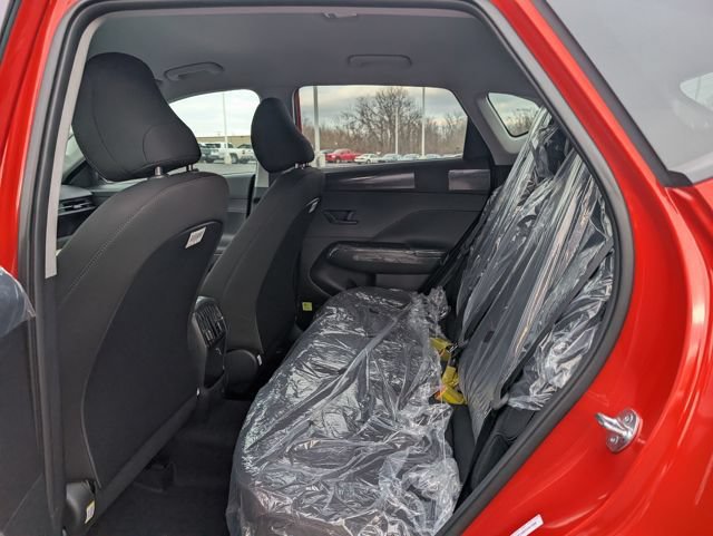 New 2026 Hyundai Kona SEL Sport AWD/4WD image 10