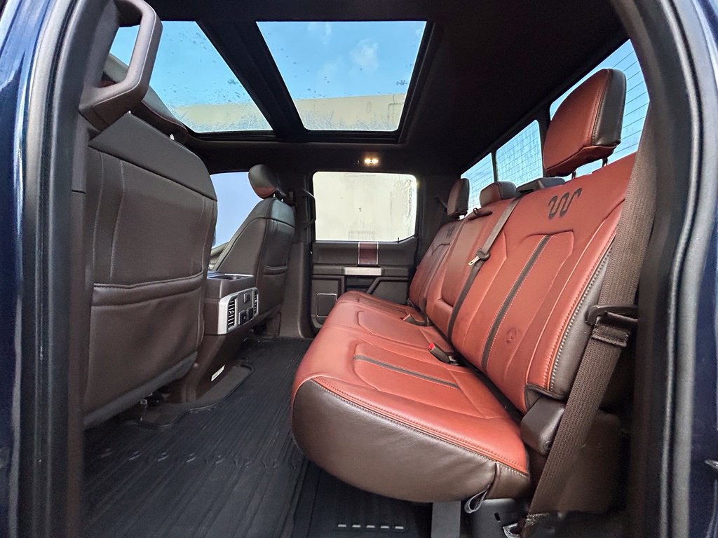 Used 2019 Ford F250 King Ranch w/ King Ranch Ultimate Package AWD/4WD image 38