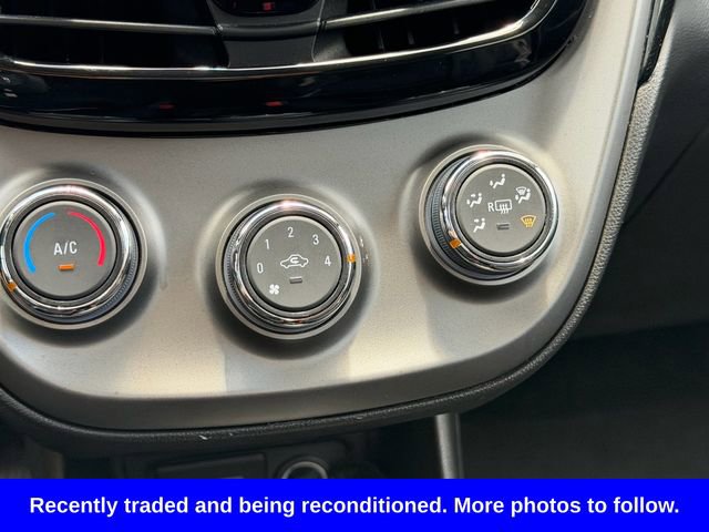 Used 2020 Chevrolet Spark LT FWD image 24