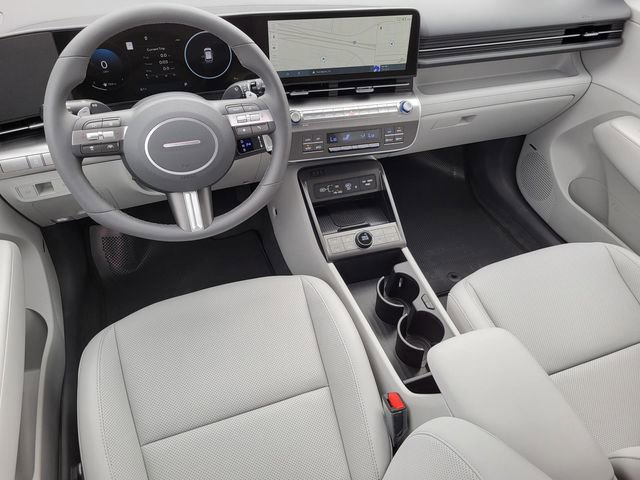 New 2026 Hyundai Kona Limited image 14