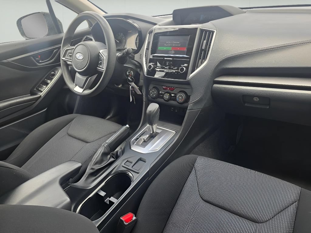 Used 2022 Subaru Impreza 2.0i AWD/4WD image 23
