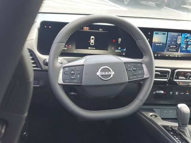 New 2027 Nissan Sentra SV w/ SV Convenience Package FWD image 14