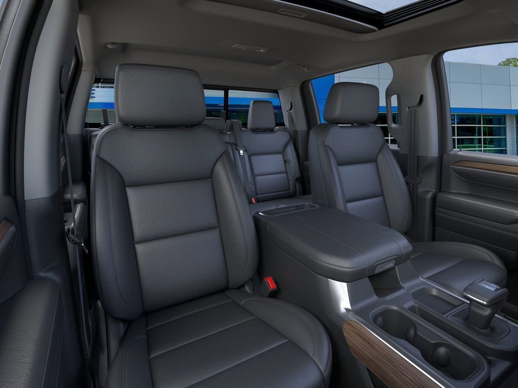 New 2026 Chevrolet Silverado 1500 RST w/ Safety Package image 24