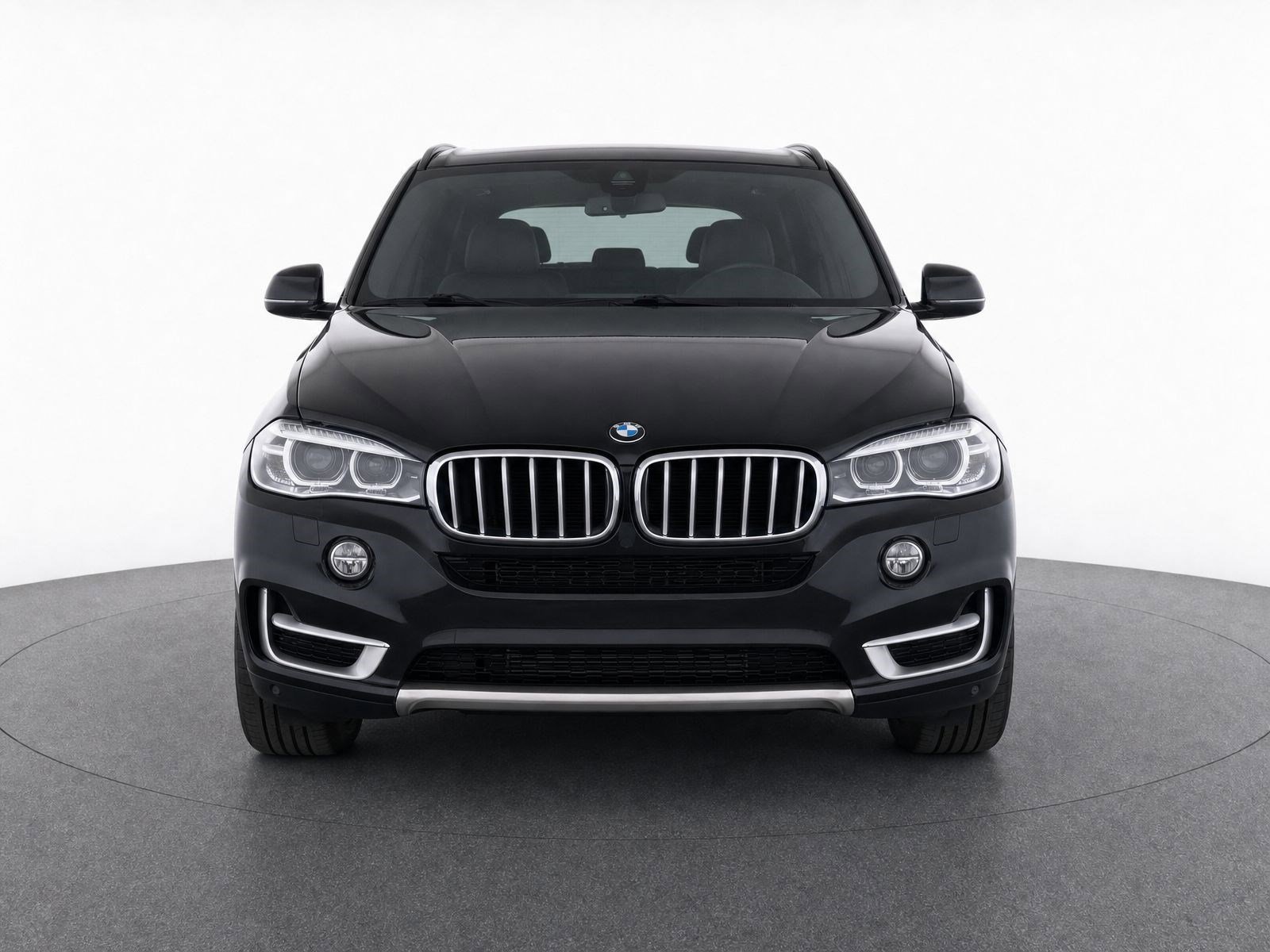 Used 2018 BMW X5 xDrive40e AWD/4WD image 5