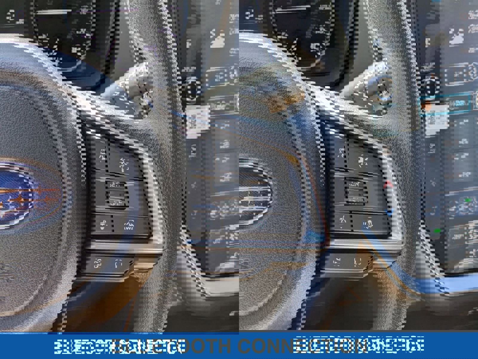 Certified 2025 Subaru Impreza 2.0i Sport image 17