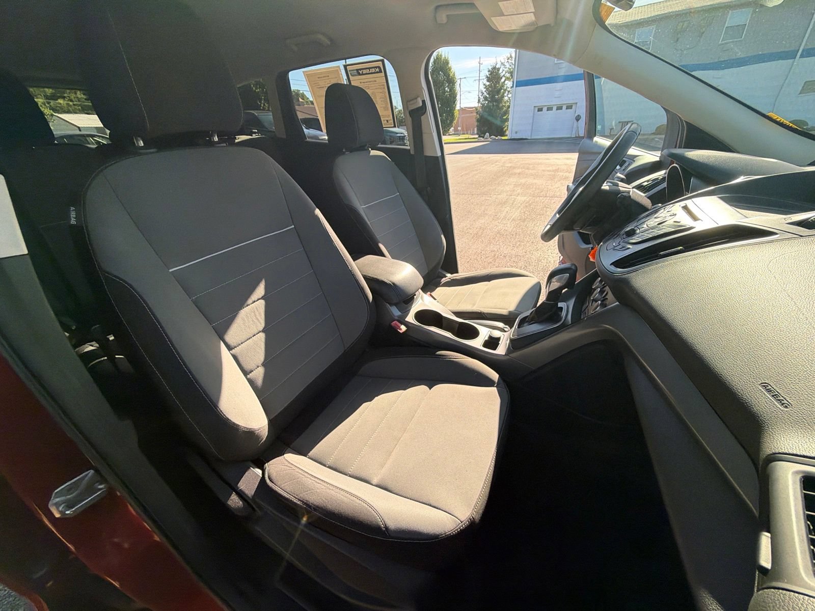 Used 2013 Ford Escape SE FWD image 24