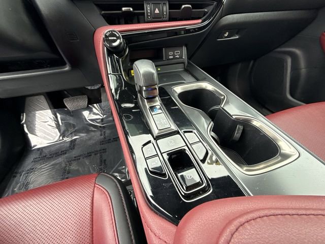 Used 2022 Lexus NX 350 AWD image 21