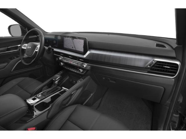 Certified 2024 Kia Telluride EX w/ EX Captain's Chair Package AWD/4WD image 18
