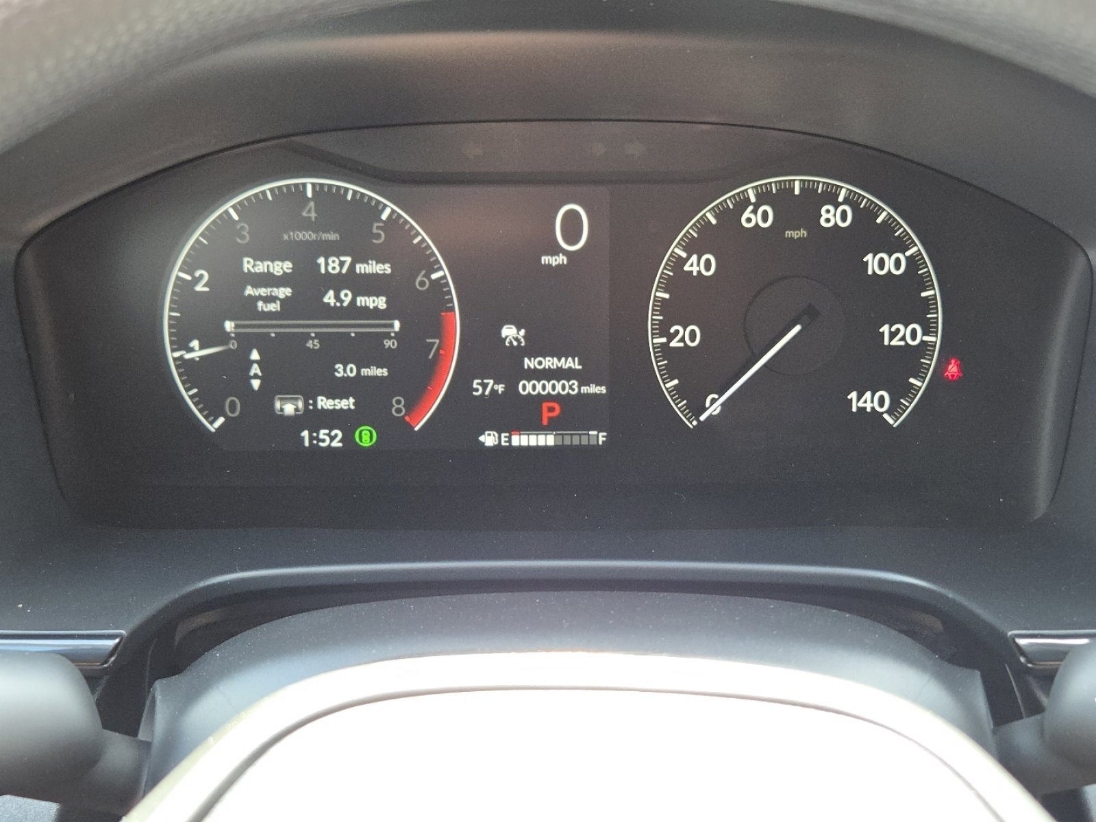 New 2026 Honda CR-V EX image 28