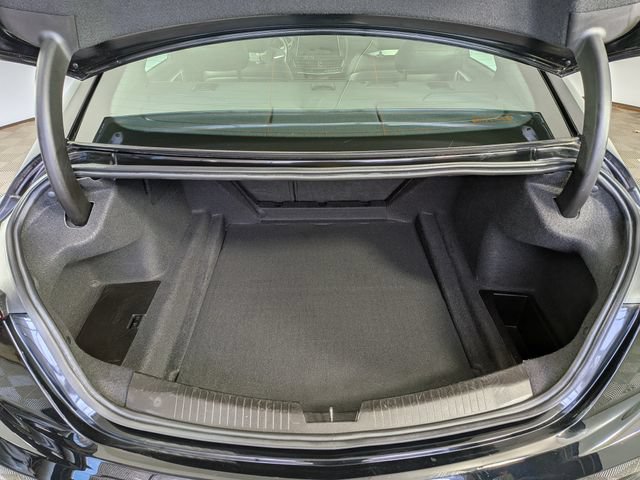 Used 2021 Cadillac CT5 Luxury w/ Sun And Sound Package AWD/4WD image 12