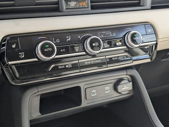 New 2026 Honda Pilot EX-L image 18