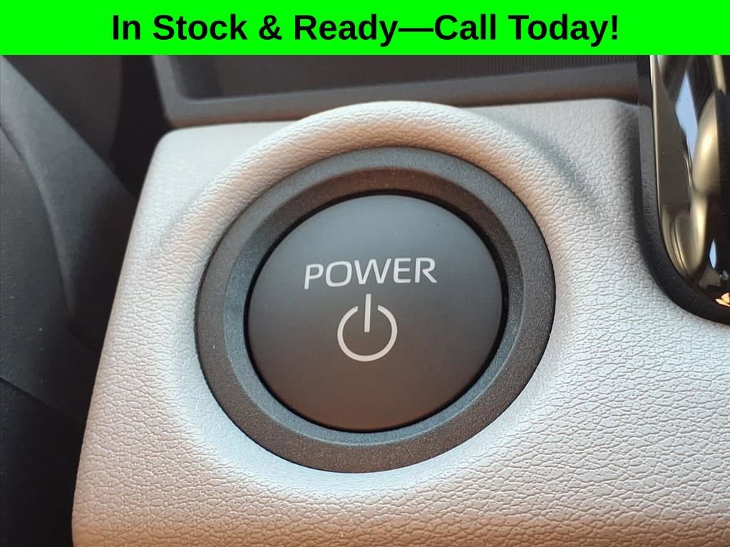 New 2026 Subaru Solterra Premium image 22