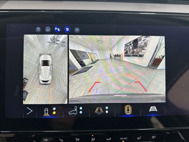 New 2027 Chevrolet Bolt RS image 16