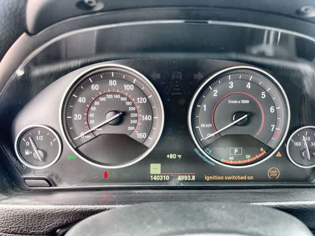 Used 2018 BMW 340i Sedan RWD image 19