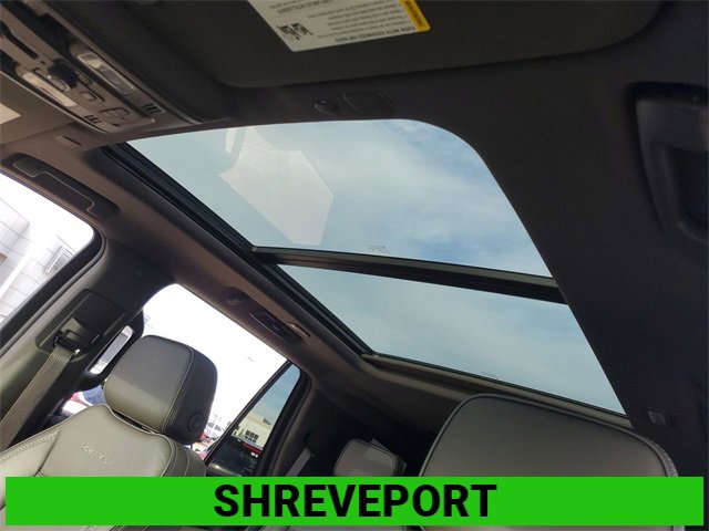 Certified 2024 GMC Yukon Denali w/ Max Trailering Package image 19