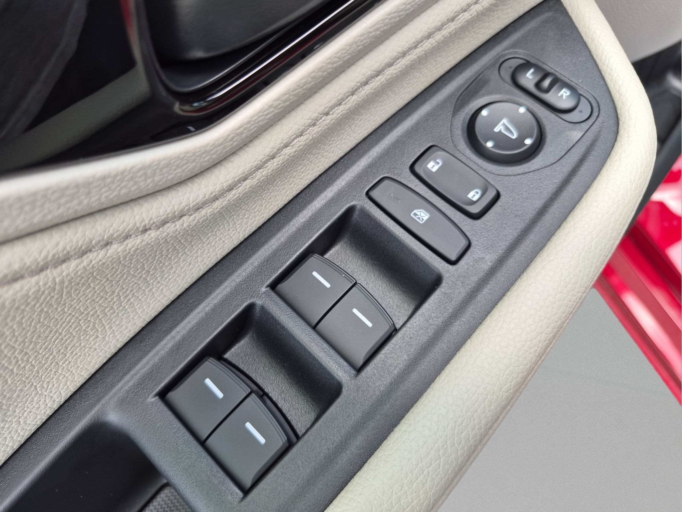 New 2027 Honda Odyssey Touring image 16