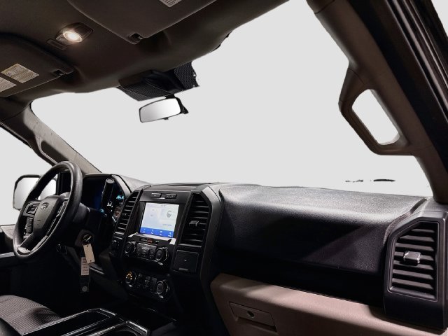 Used 2020 Ford F150 XL w/ Equipment Group 101A Mid AWD/4WD image 23