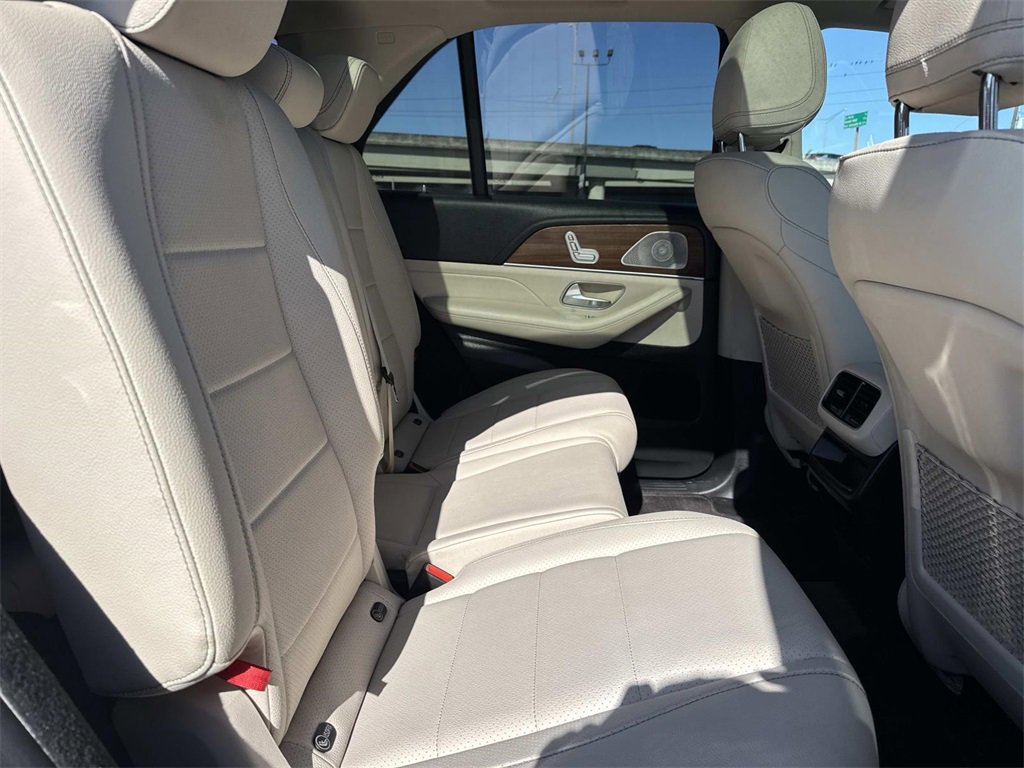 Used 2022 Mercedes-Benz GLE 350 image 18