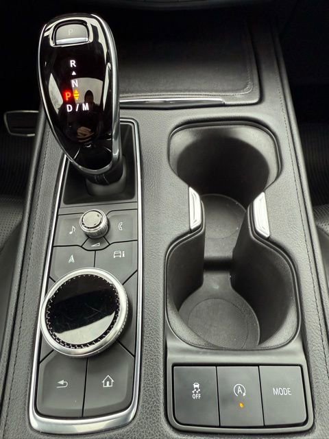 Used 2024 Cadillac XT4 Sport image 42