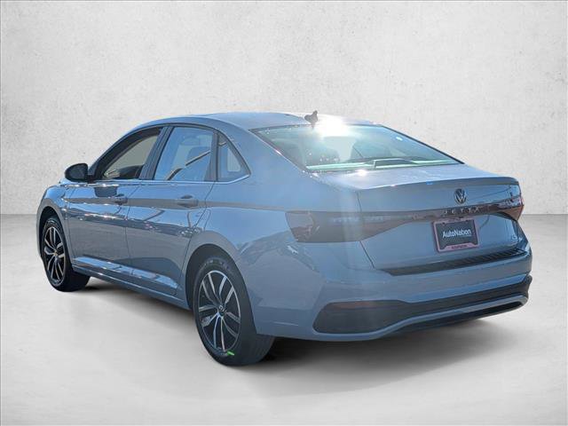 New 2026 Volkswagen Jetta SE image 8
