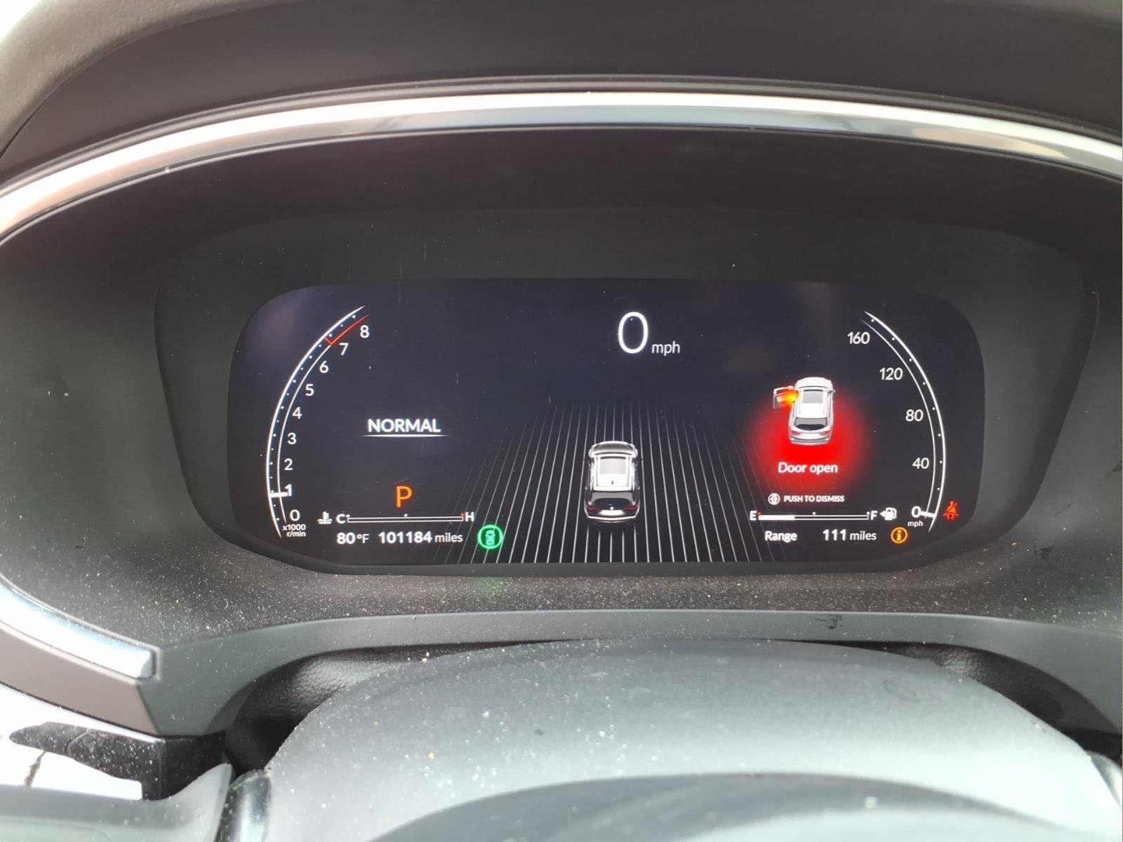 Used 2022 Acura MDX FWD w/ Technology Package image 18