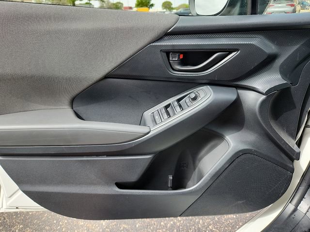 Certified 2025 Subaru Crosstrek 2.0i image 15