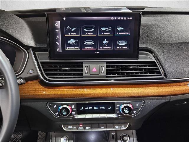 Used 2023 Audi Q5 2.0T Premium Plus w/ Premium Plus Package image 15