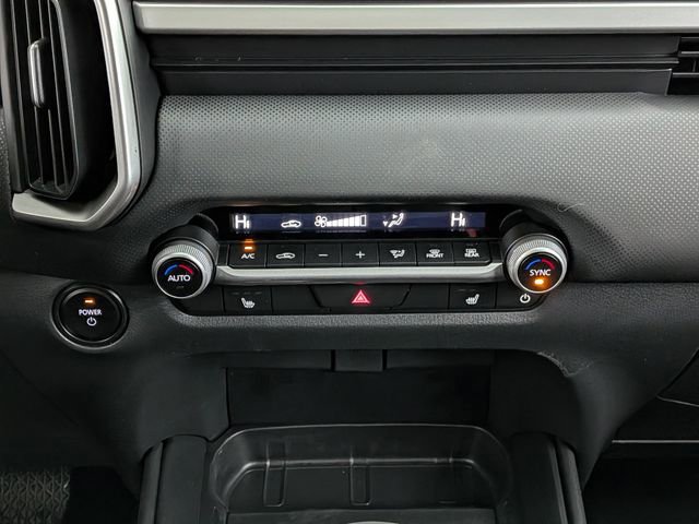 New 2026 MAZDA CX-50 2.5 Hybrid w/ Preferred Pkg image 25