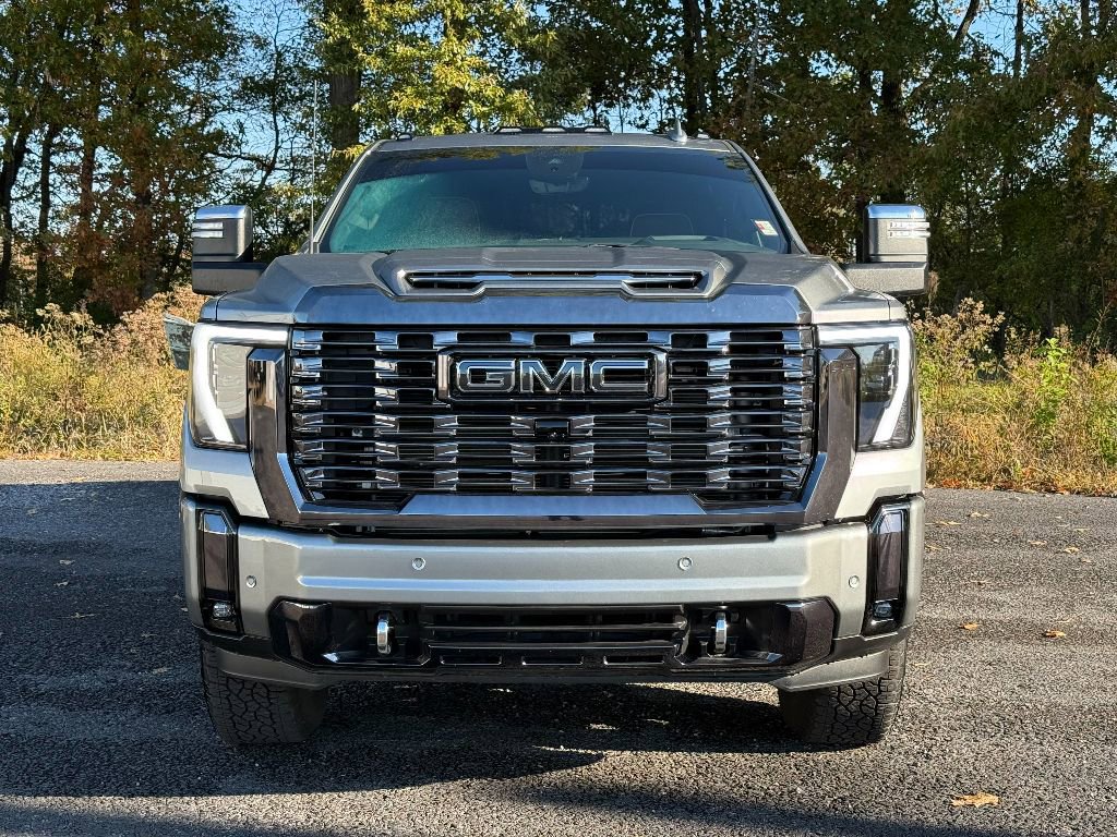 Used 2024 GMC Sierra 2500 Denali Ultimate image 15