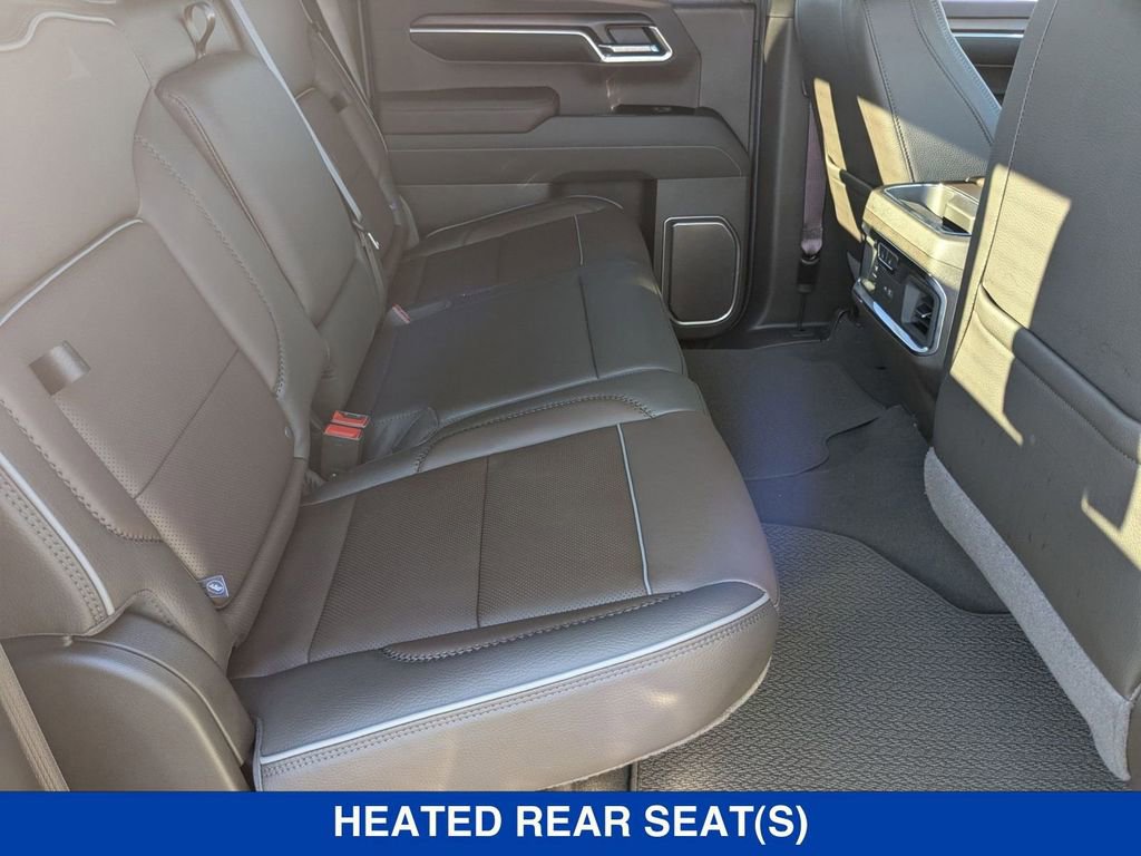 New 2026 GMC Sierra 1500 Denali image 37