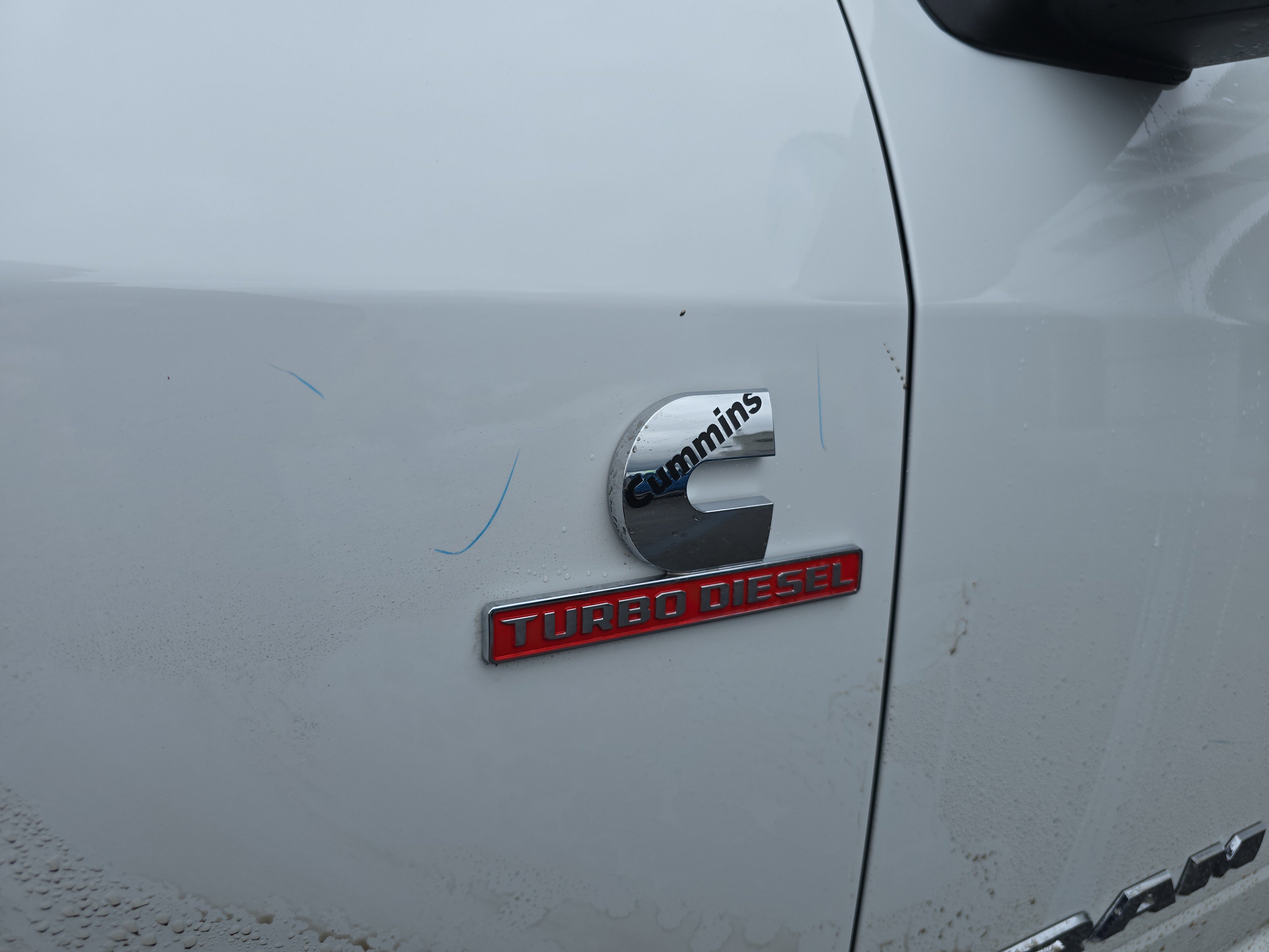 New 2026 RAM 3500 Laramie image 11