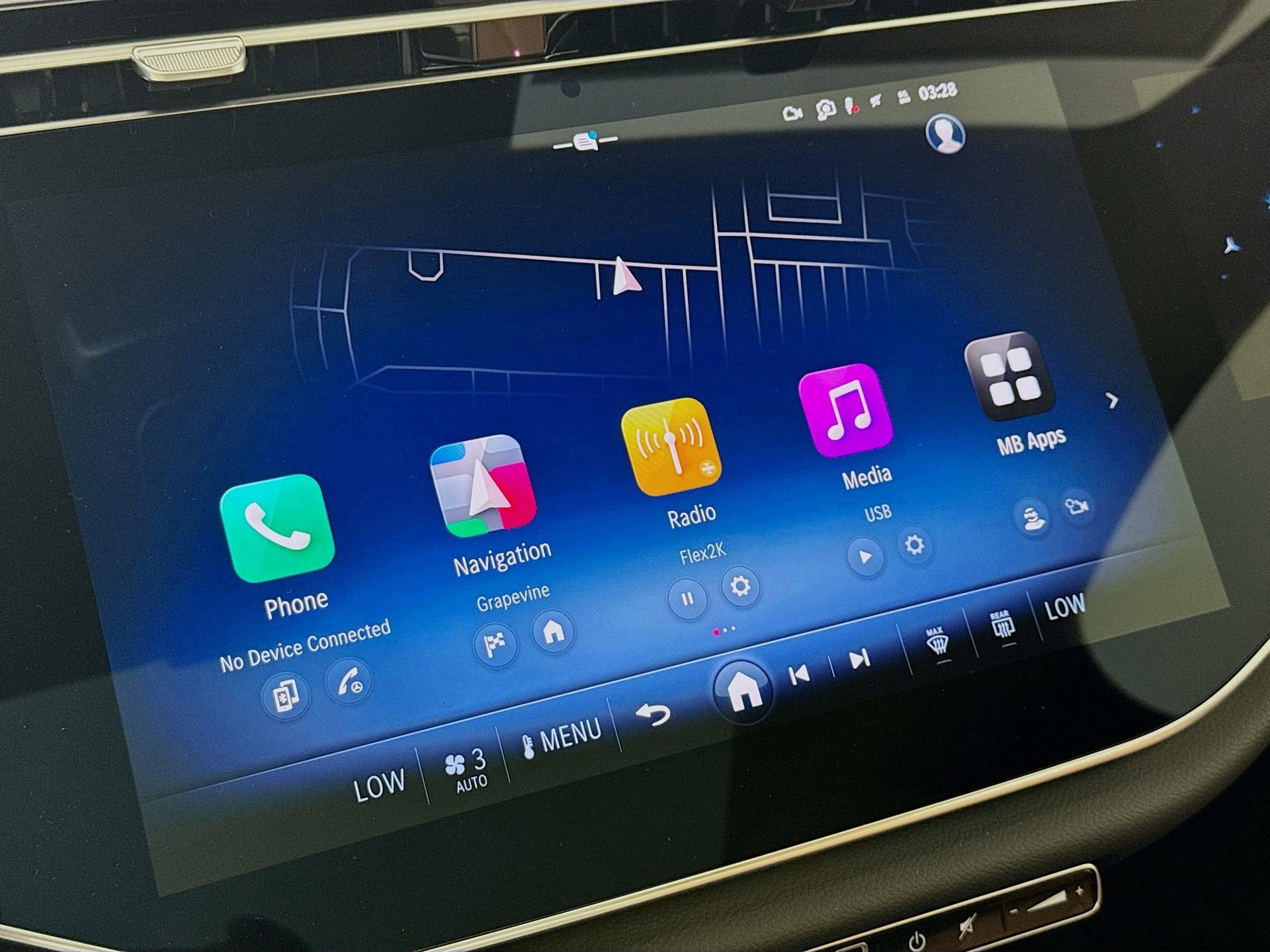 New 2026 Mercedes-Benz E 450 4MATIC Sedan image 16